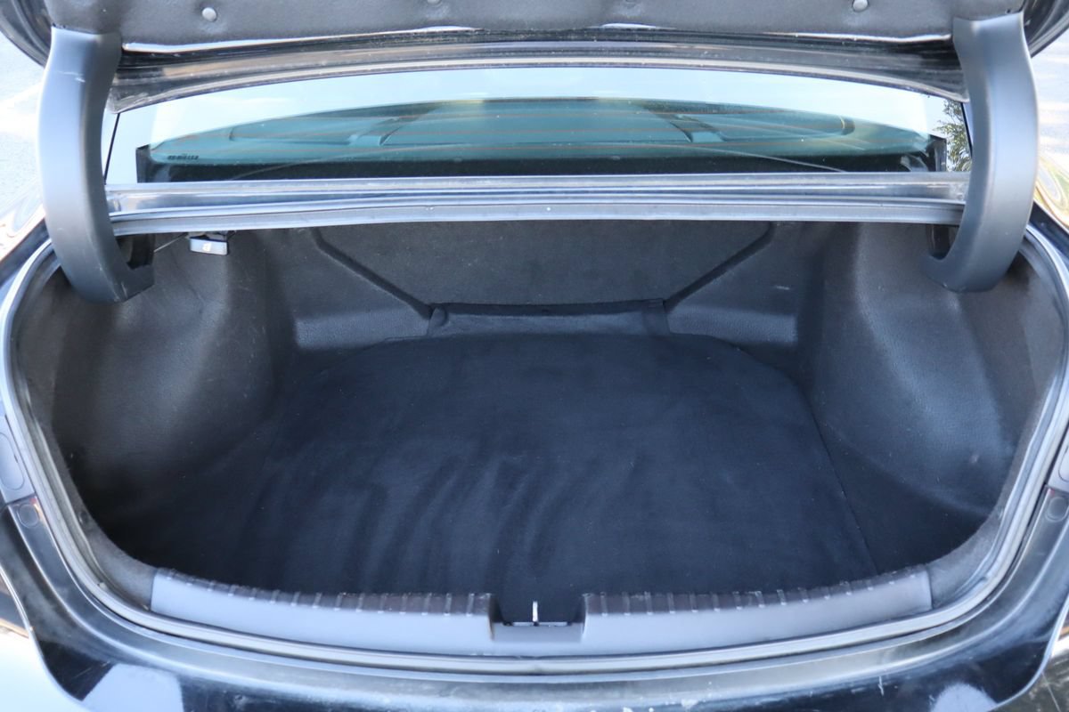 Used 2020 Acura ILX w/ Premium Package FWD image 14