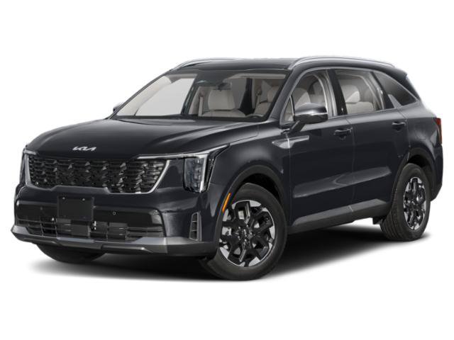Used 2025 Kia Sorento S FWD image 2