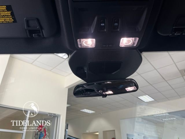 New 2026 Ford Escape ST-Line Select w/ Tech Pack #2 image 19