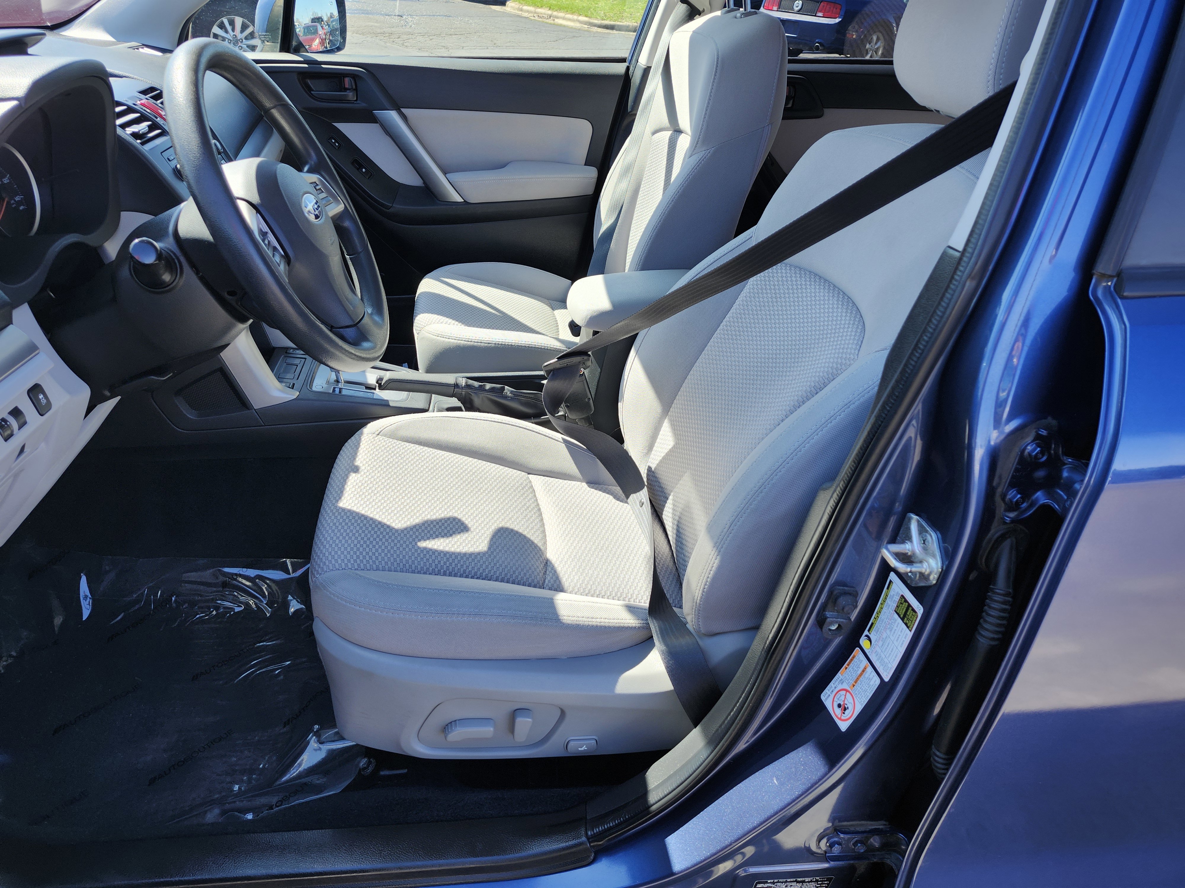 Used 2014 Subaru Forester 2.5i Premium w/ Popular Package #2 image 22