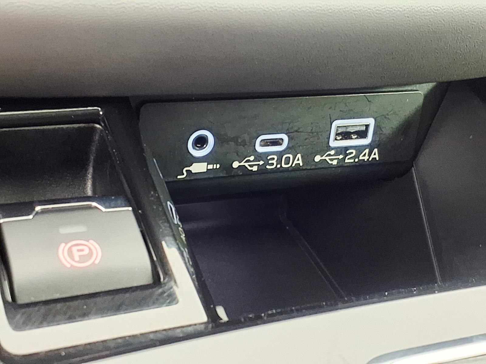 Used 2025 Subaru Outback Onyx Edition image 22