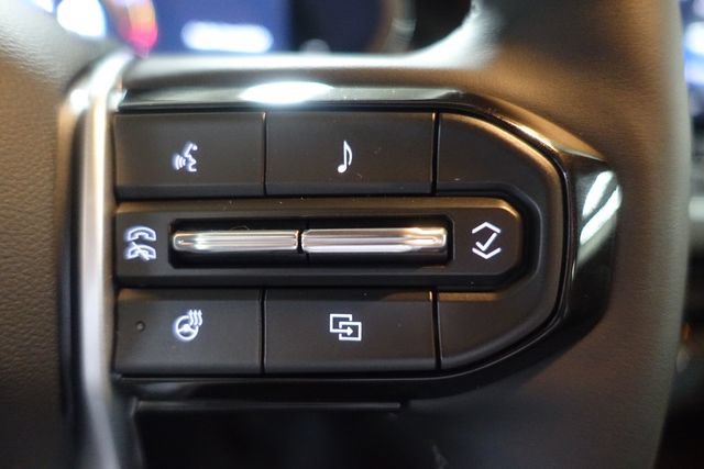 New 2026 Chevrolet Colorado Trail Boss AWD/4WD image 14