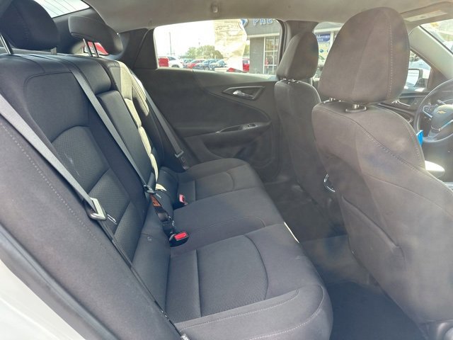 Used 2024 Chevrolet Malibu LT image 33