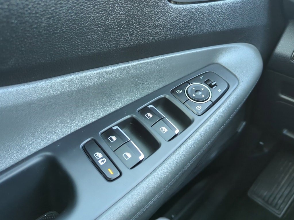 Used 2023 Hyundai Santa Fe SEL image 24