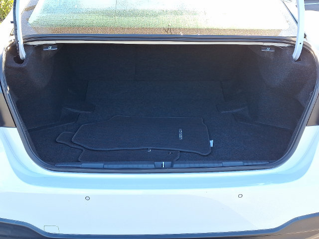 Certified 2024 Subaru Legacy Limited AWD/4WD image 29