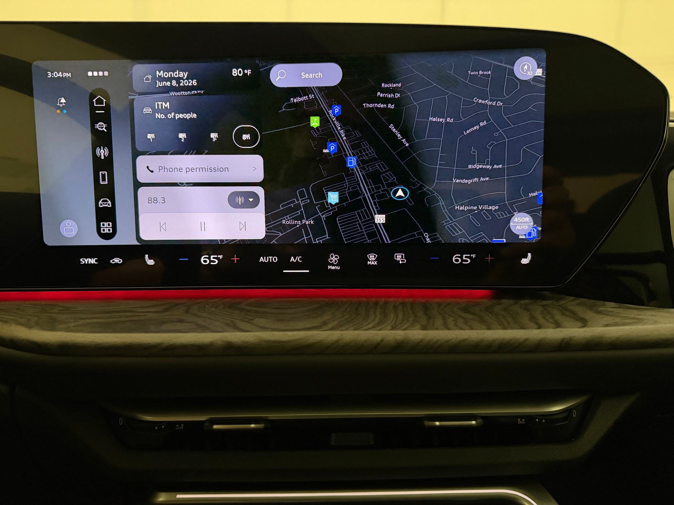 New 2026 Audi Q5 Premium AWD/4WD image 24