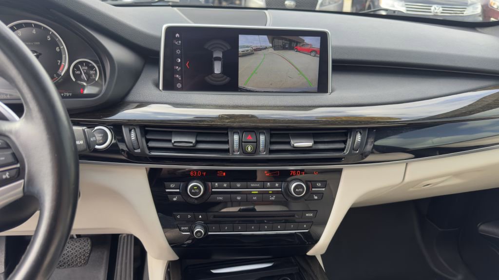 Used 2018 BMW X5 sDrive35i RWD image 18