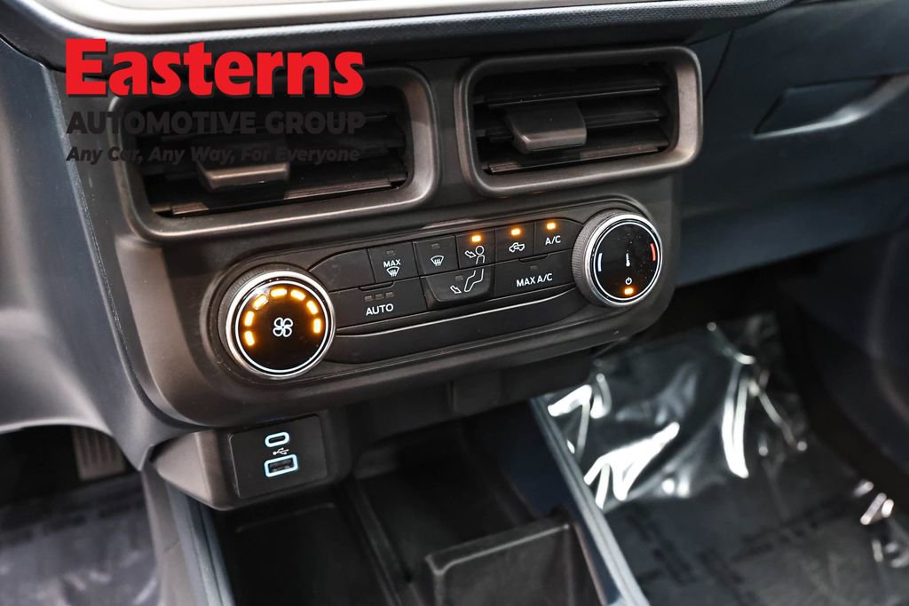 Used 2023 Ford Maverick XL w/ Equipment Group 100A Standard AWD/4WD image 20