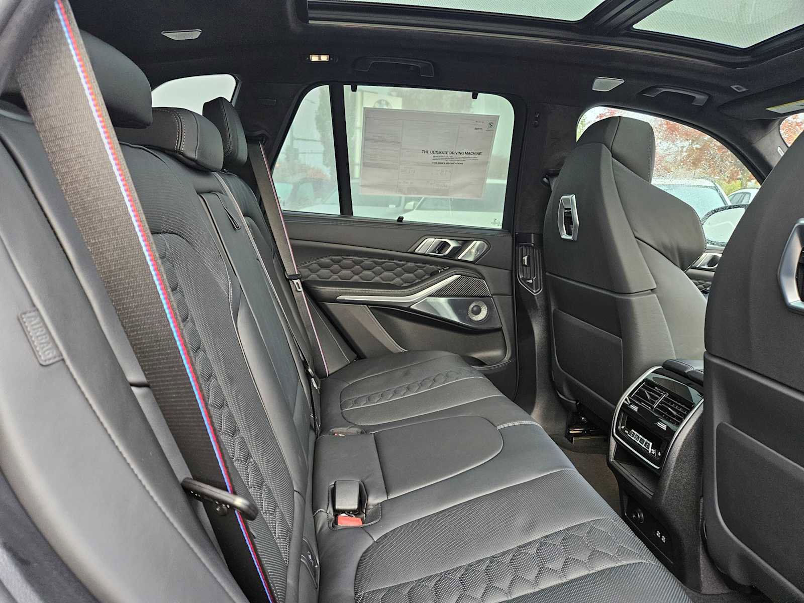 New 2026 BMW X5 M Competition w/ Executive Package image 15