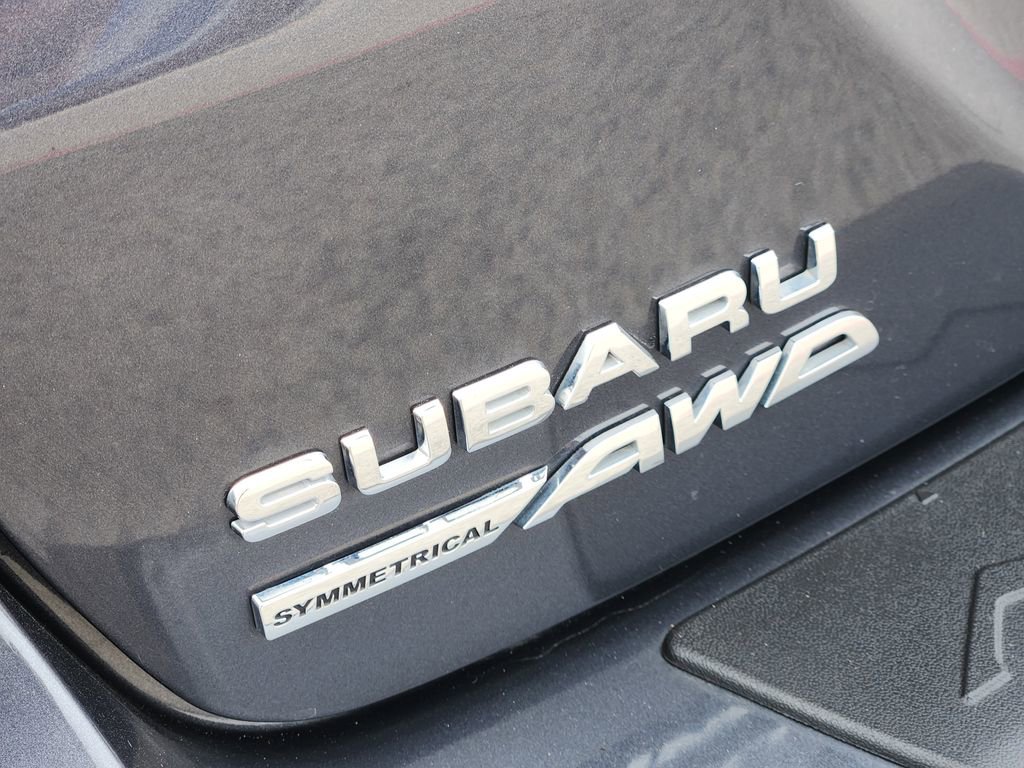 Certified 2024 Subaru Crosstrek 2.5i Limited image 8