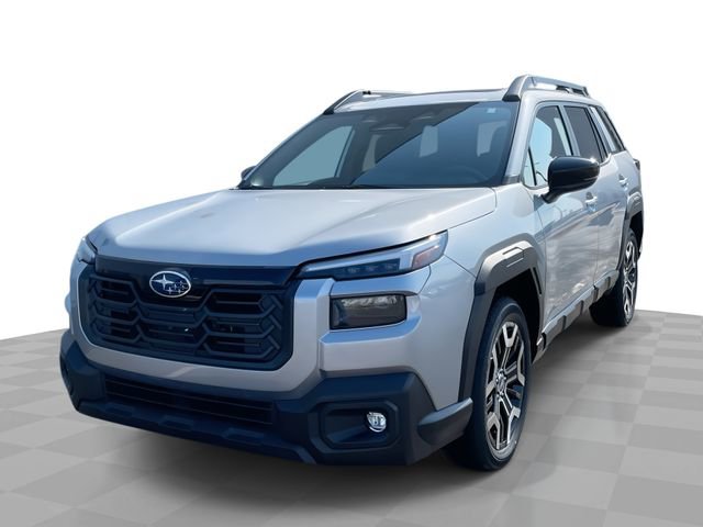 New 2026 Subaru Outback Touring XT AWD/4WD image 1