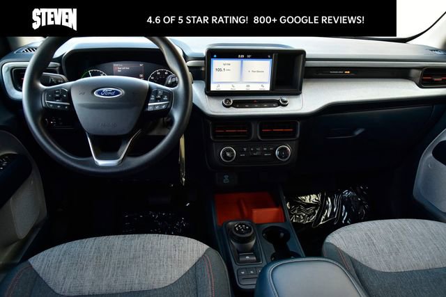 Used 2023 Ford Maverick XLT image 15