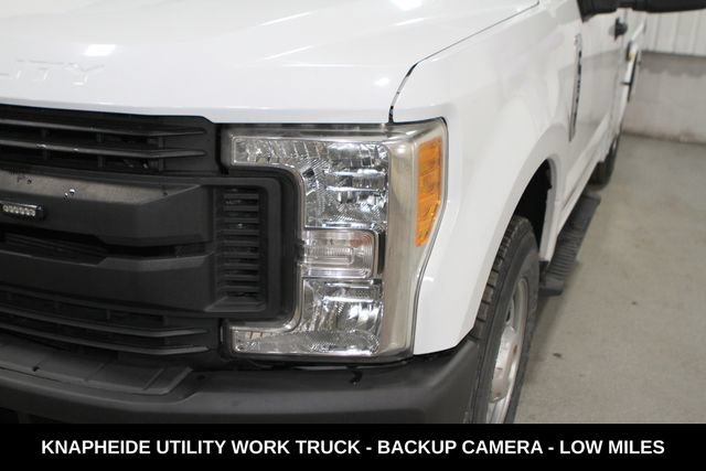 Used 2017 Ford F250 XL RWD image 8