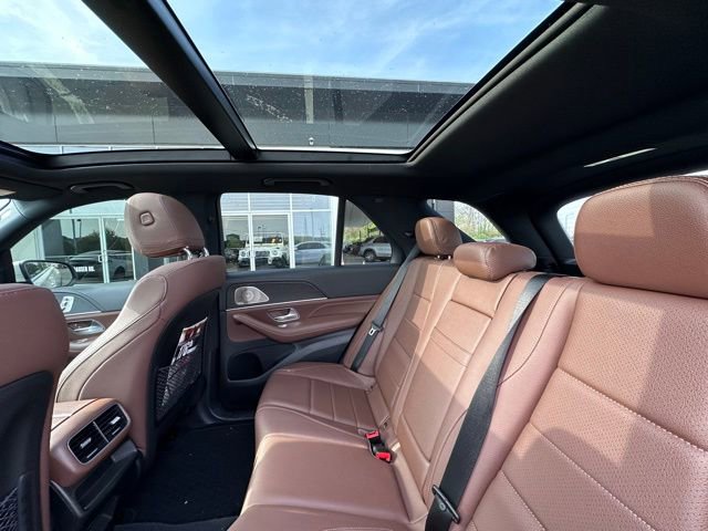 Certified 2024 Mercedes-Benz GLE 350 4MATIC image 23
