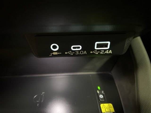 Certified 2026 Subaru Forester Premium image 33