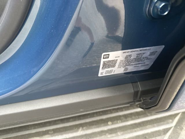 New 2026 Chevrolet Tahoe LS w/ LPO, Dark Essentials Package image 36