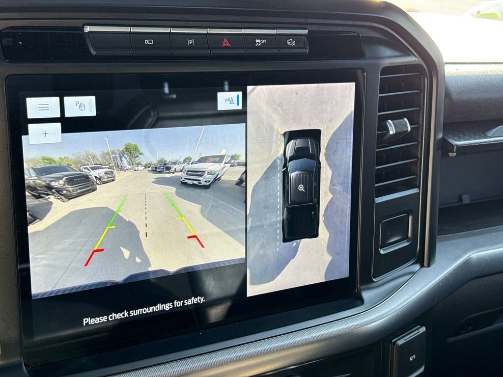 Used 2022 Ford F150 Raptor w/ Equipment Group 801A High image 25