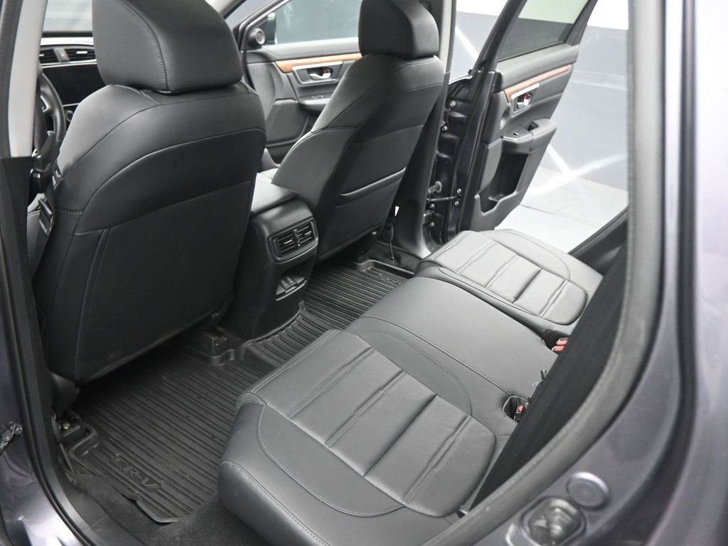 Used 2022 Honda CR-V EX-L image 17