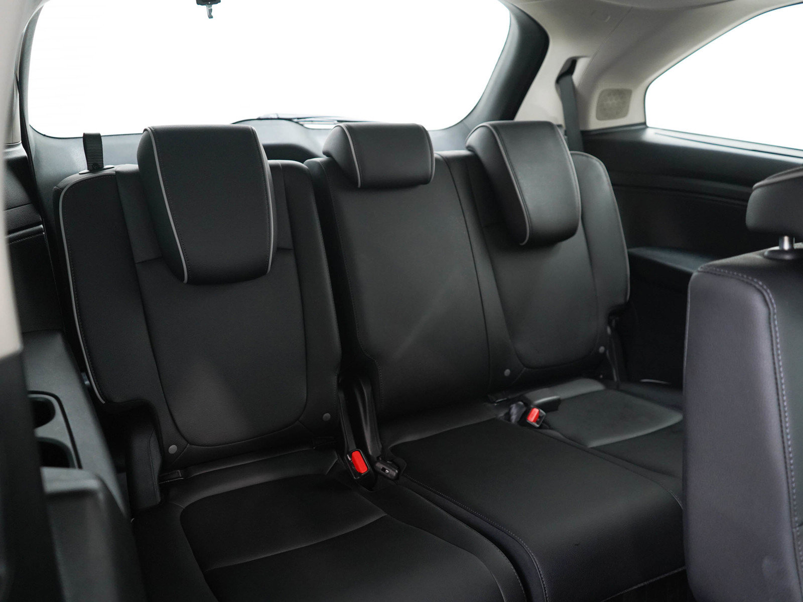 Used 2026 Honda Odyssey Elite image 13
