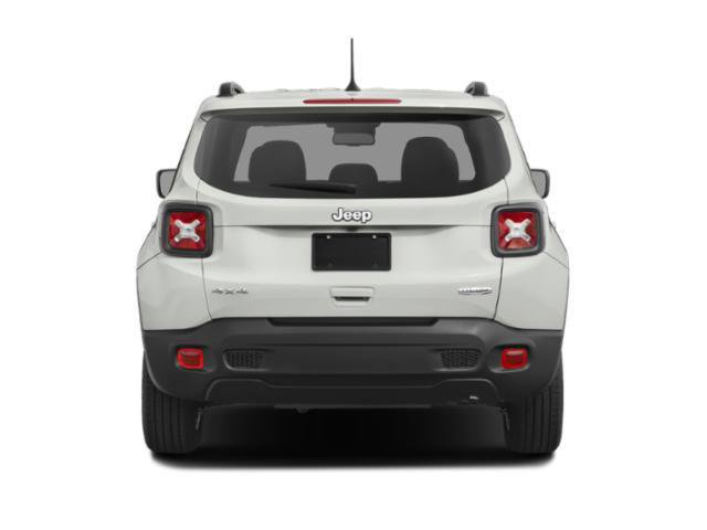Certified 2022 Jeep Renegade Altitude w/ Convenience Group AWD/4WD image 10