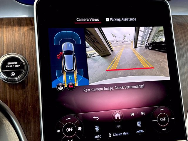 Certified 2026 Mercedes-Benz GLC 300 4MATIC image 21