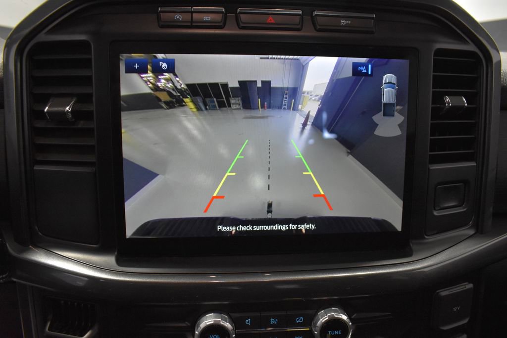 Used 2023 Ford F150 XLT w/ Equipment Group 302A High image 27