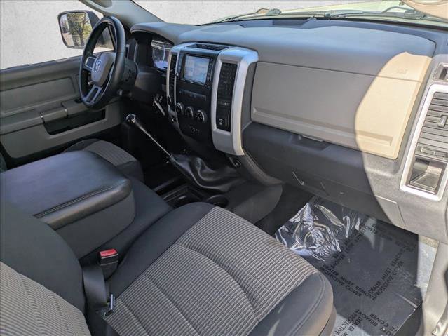 Used 2011 RAM 3500 Big Horn AWD/4WD image 19