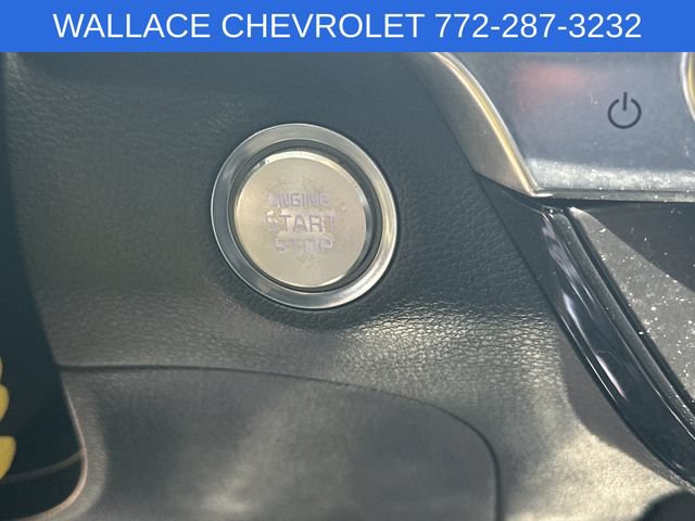 Used 2022 Kia Telluride LX FWD image 24