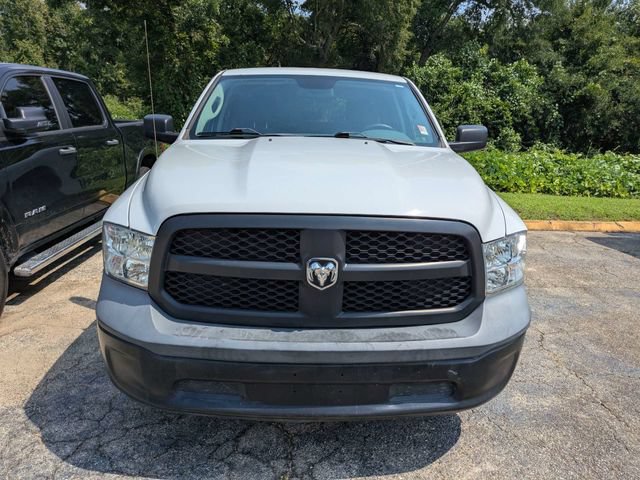 Used 2019 RAM 1500 Tradesman w/ Popular Equipment Group RWD video 2