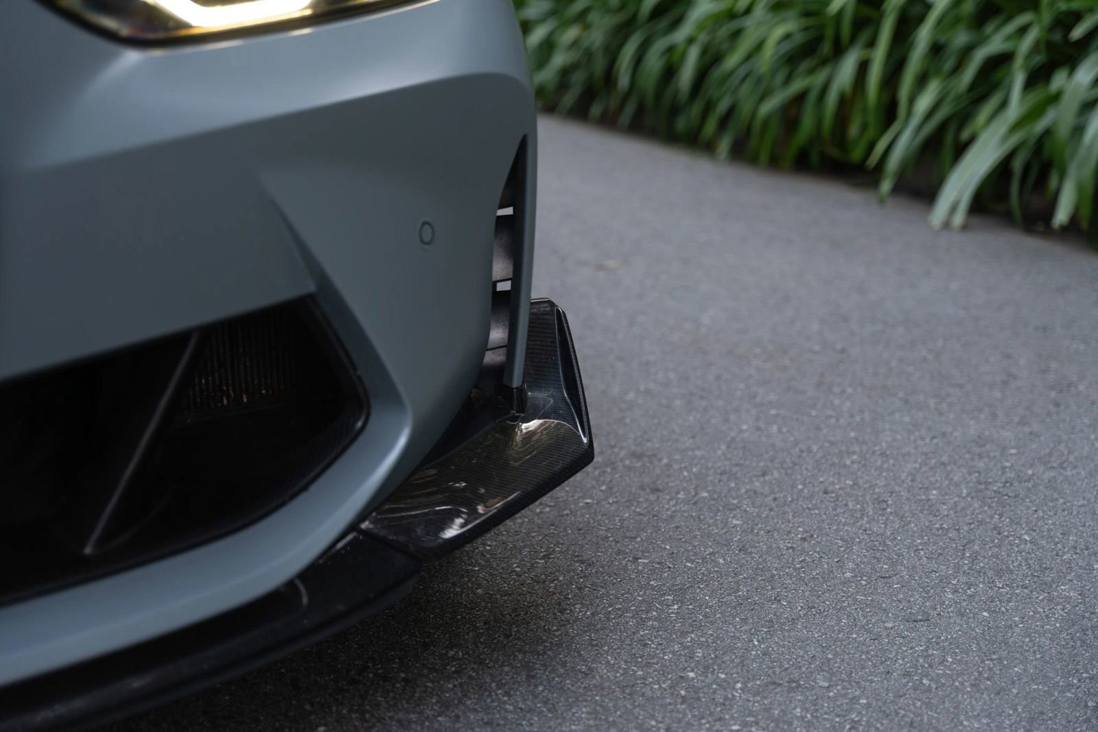 Used 2023 BMW M4 CSL image 91