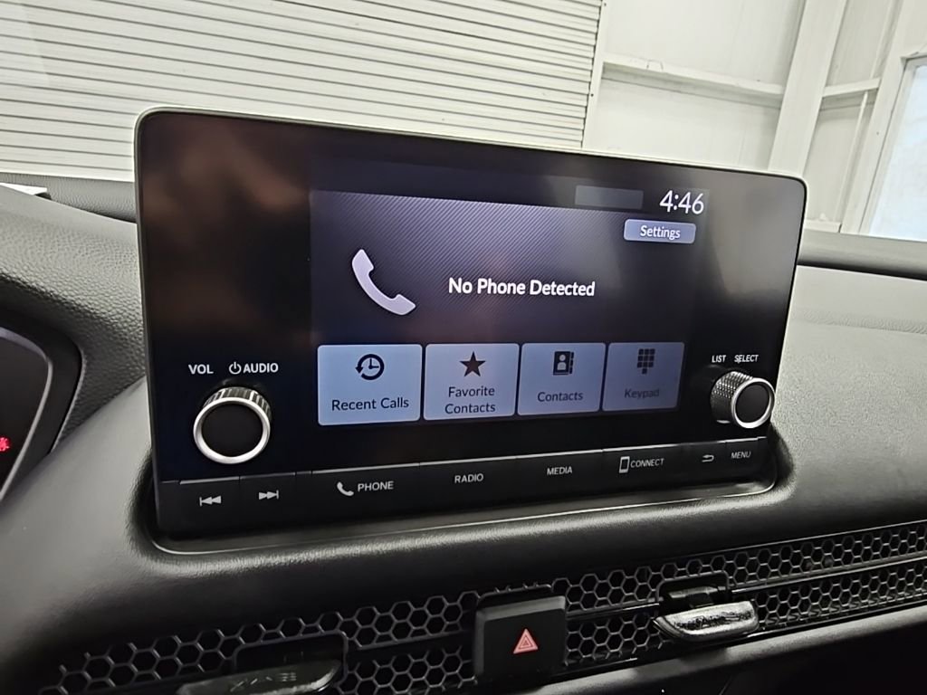 Used 2025 Honda HR-V Sport image 15