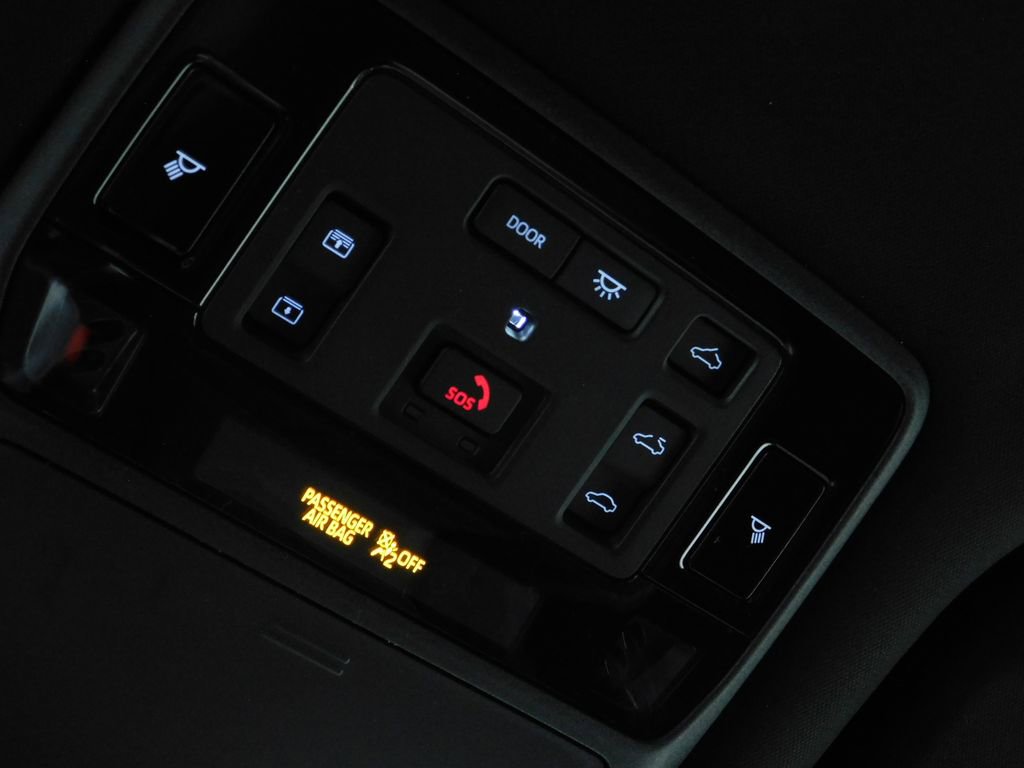 Used 2026 Lexus TX 500h AWD image 65