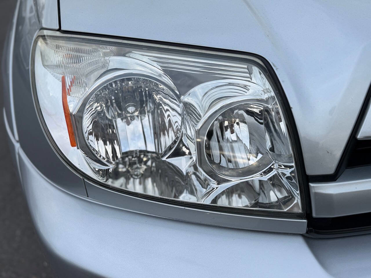 Used 2005 Toyota 4Runner Sport image 33