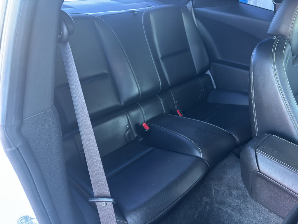 Used 2014 Chevrolet Camaro LT w/ RS Package image 11