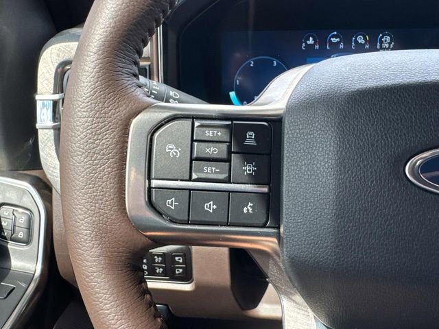 New 2026 Ford F250 King Ranch w/ FX4 Off-Road Package image 28