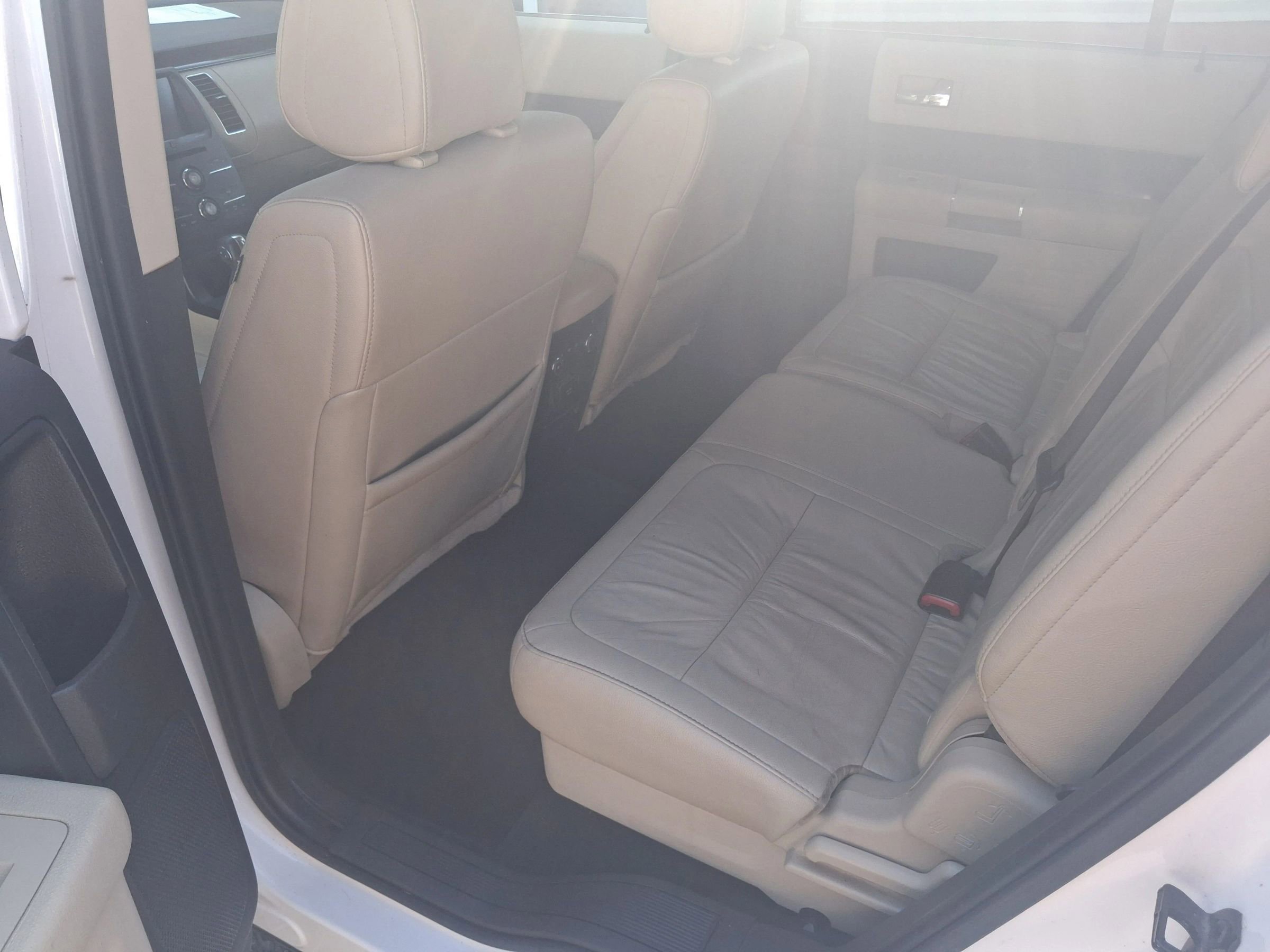 Used 2013 Ford Flex SEL FWD image 11