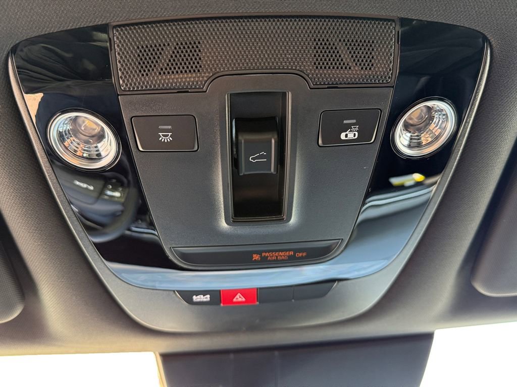 New 2026 Kia Sportage X-Line image 20