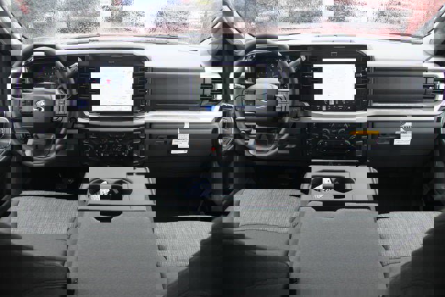 New 2026 Ford F350 XLT image 13