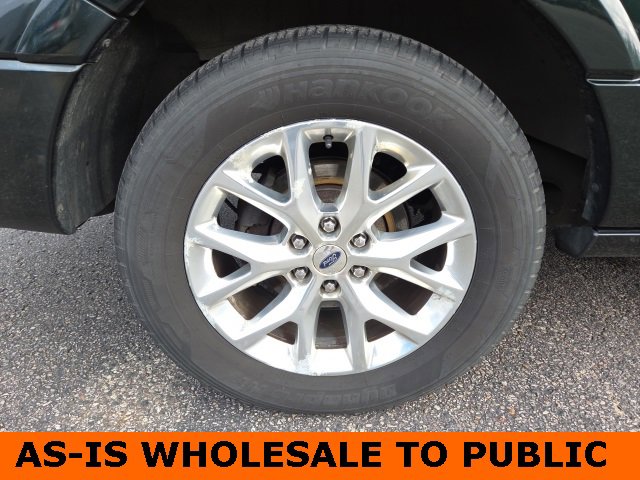 Used 2015 Ford Expedition EL Limited w/ Equipment Group 301A image 75