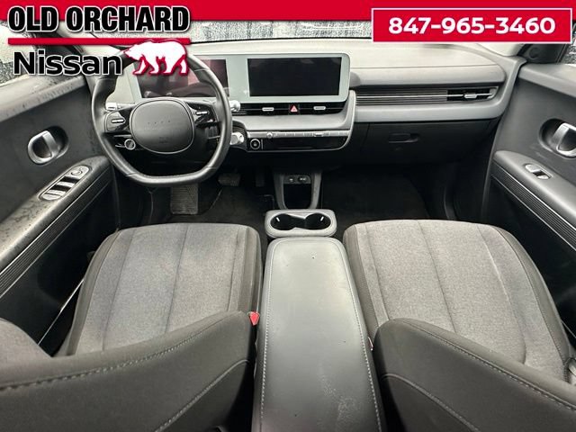 Used 2024 Hyundai Ioniq 5 SEL AWD/4WD image 12
