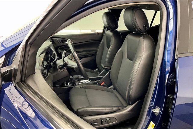 Used 2022 Buick Encore GX Preferred w/ Cold Weather Comfort Package image 18