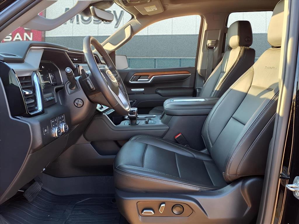 Used 2022 GMC Sierra 1500 Denali w/ Technology Package image 11