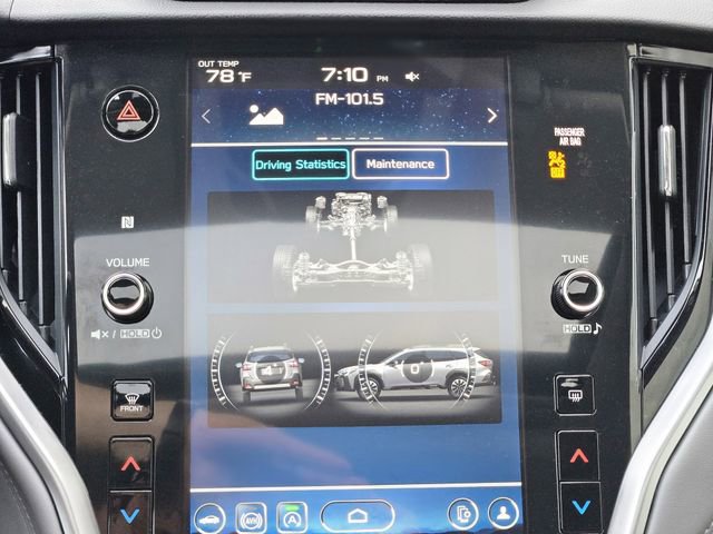 Used 2024 Subaru Outback Limited AWD/4WD image 23