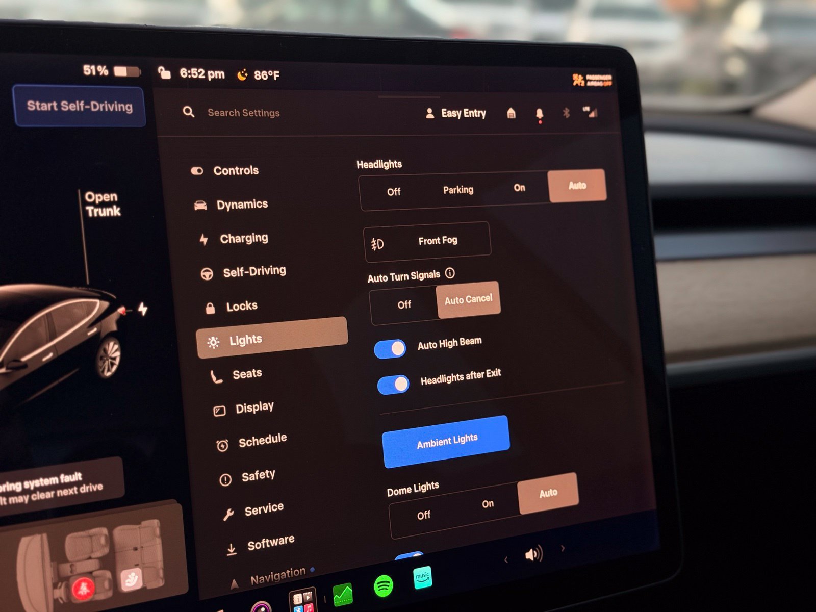 Used 2019 Tesla Model 3 Long Range AWD/4WD image 37