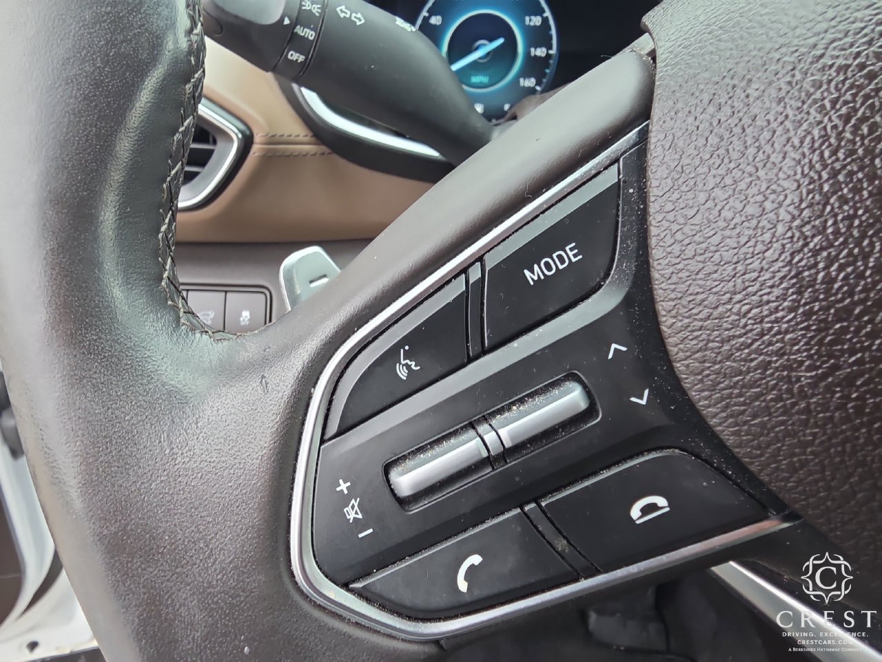 Used 2022 Hyundai Santa Fe Limited AWD/4WD image 17