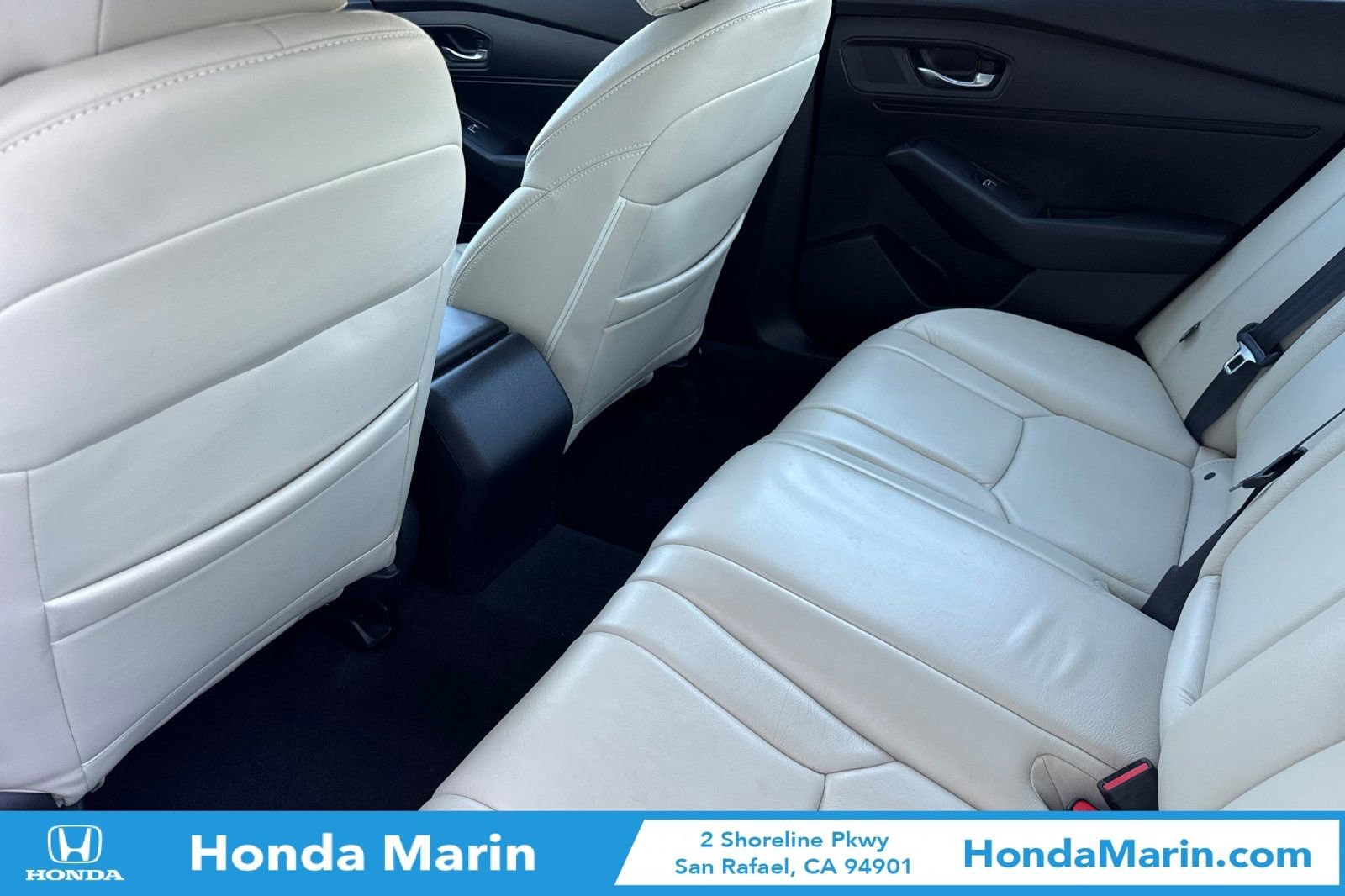 Used 2023 Honda Accord LX image 14
