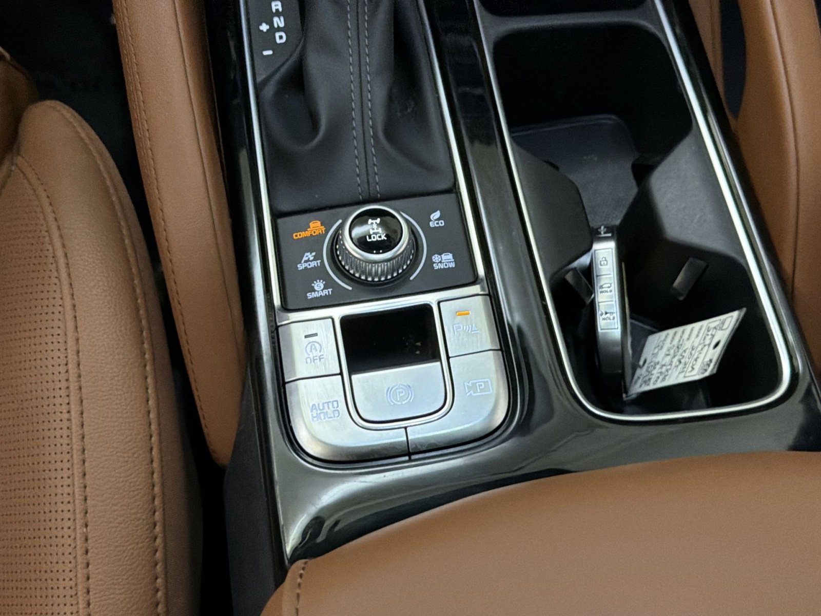 Used 2024 Kia Telluride SX X-Pro AWD/4WD image 32