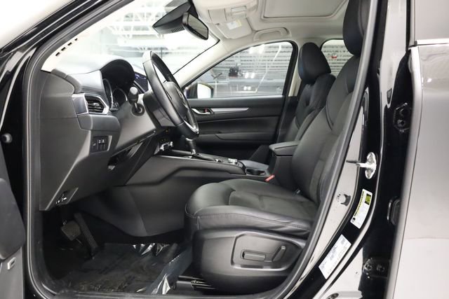 Used 2020 MAZDA CX-5 Touring FWD image 12