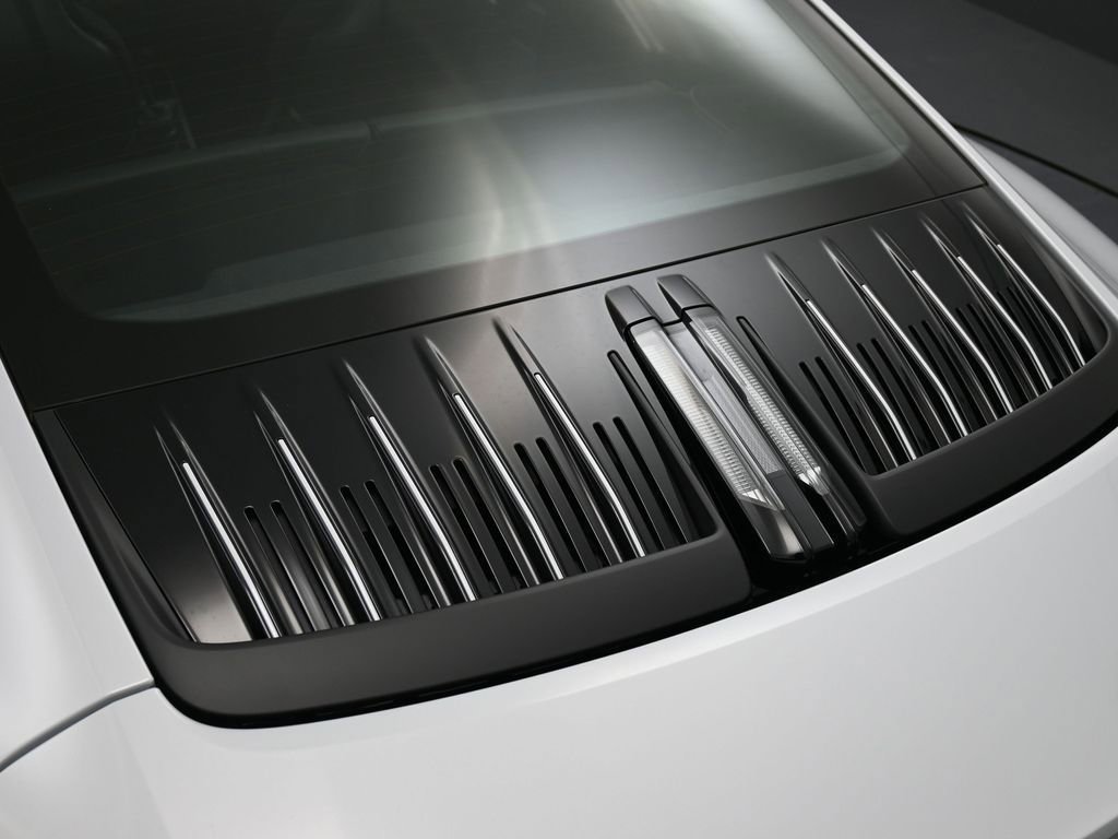 New 2026 Porsche 911 Carrera GTS image 30