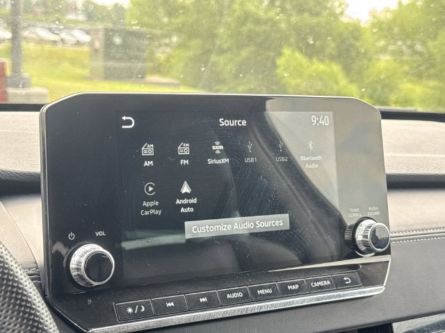 Used 2023 Mitsubishi Outlander SEL AWD/4WD image 26